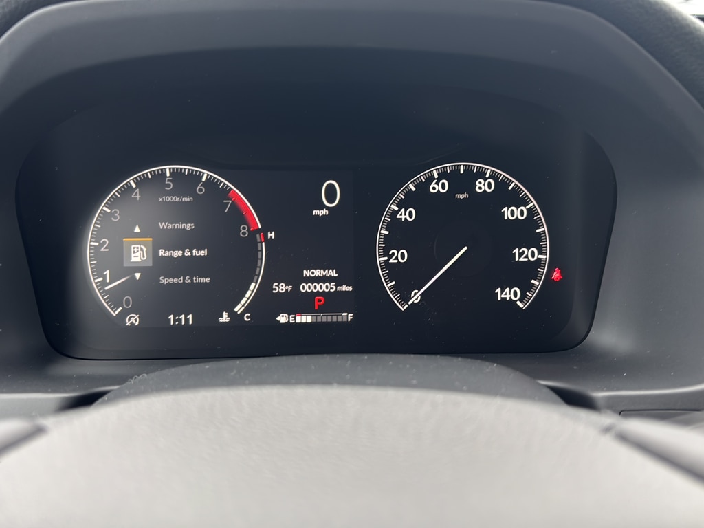 2026 Honda Ridgeline RTL - Photo 21