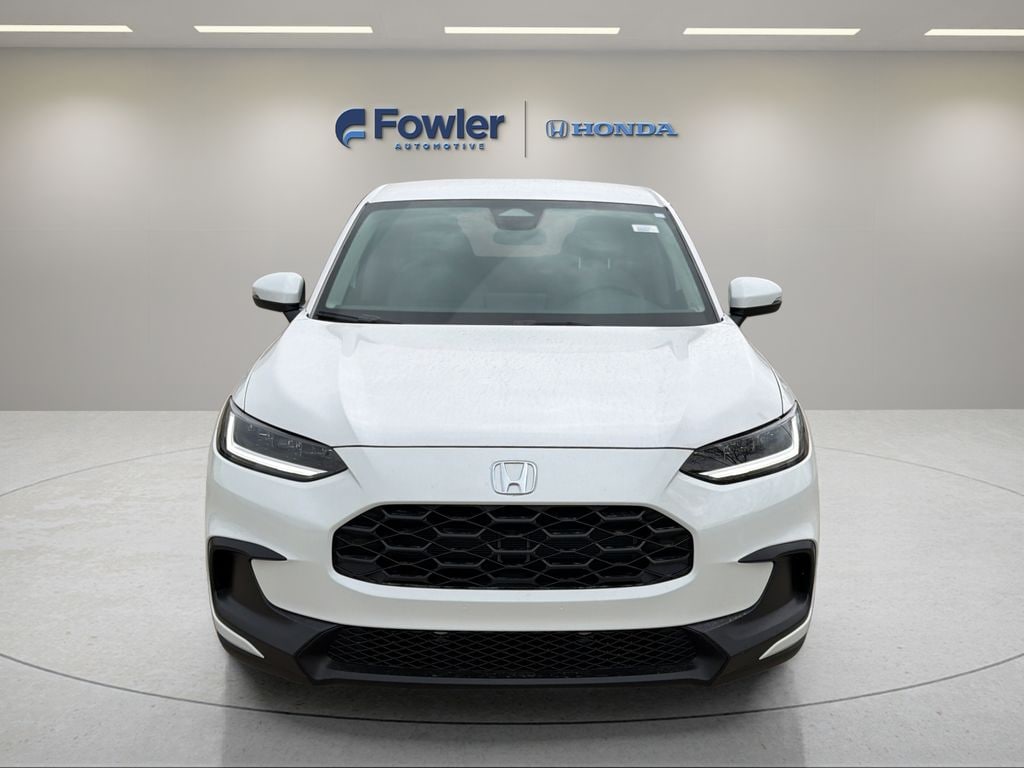 New 2026 Honda HR-V LX SUV