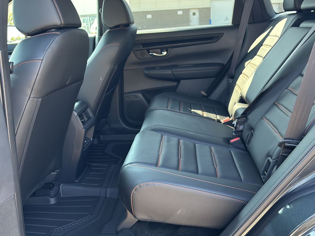 2026 Honda CR-V Sport-L - Photo 12