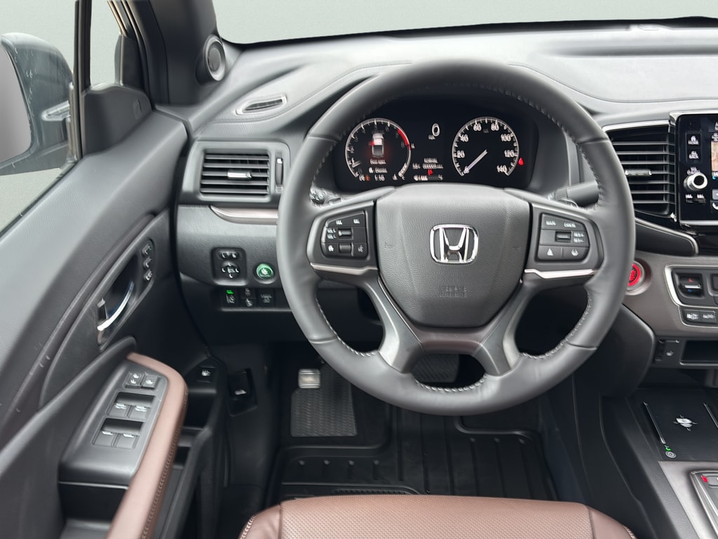 2026 Honda Ridgeline RTL - Photo 14