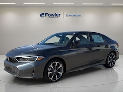 2026 Honda Civic Hybrid Sport Touring Sedan