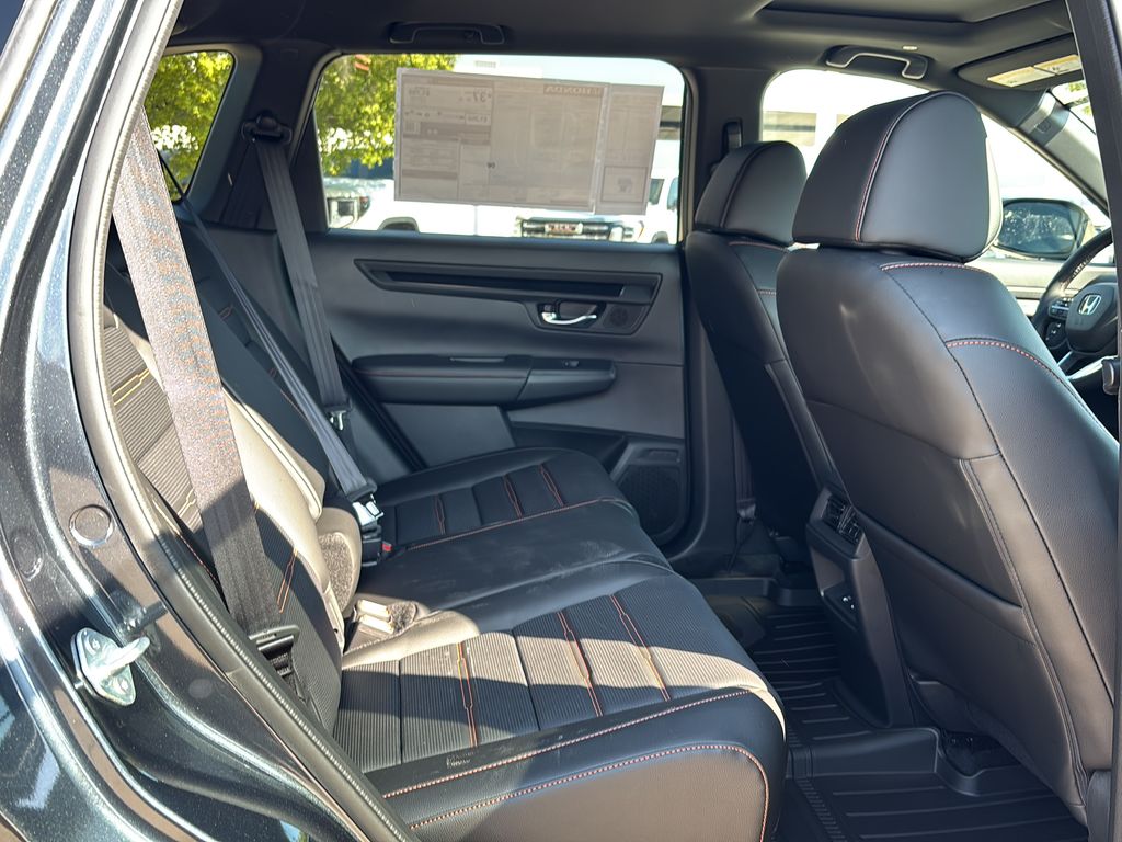 2026 Honda CR-V Sport-L - Photo 11