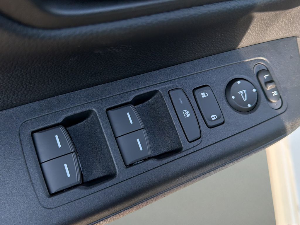 2026 Honda CR-V Sport-L - Photo 26