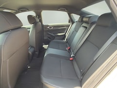 2026 Honda Civic Sport Sedan