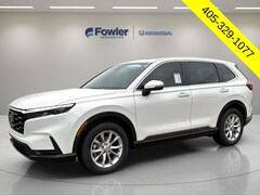 2024 Honda CR-V EX-L SUV