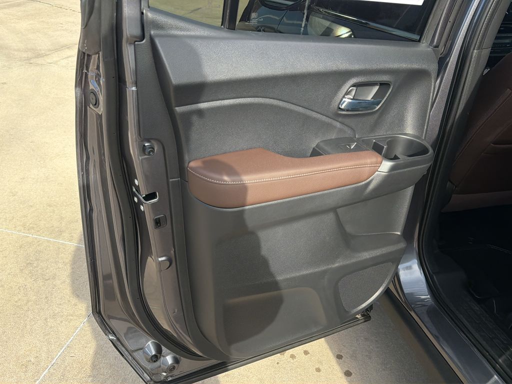 2026 Honda Ridgeline RTL - Photo 23