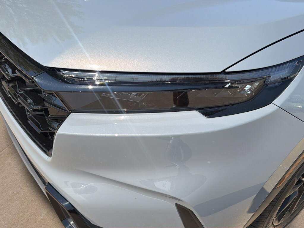 2026 Honda CR-V Sport-L - Photo 26