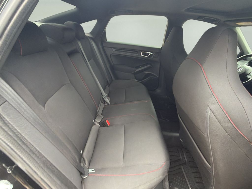 2023 Honda Civic Si - Photo 13