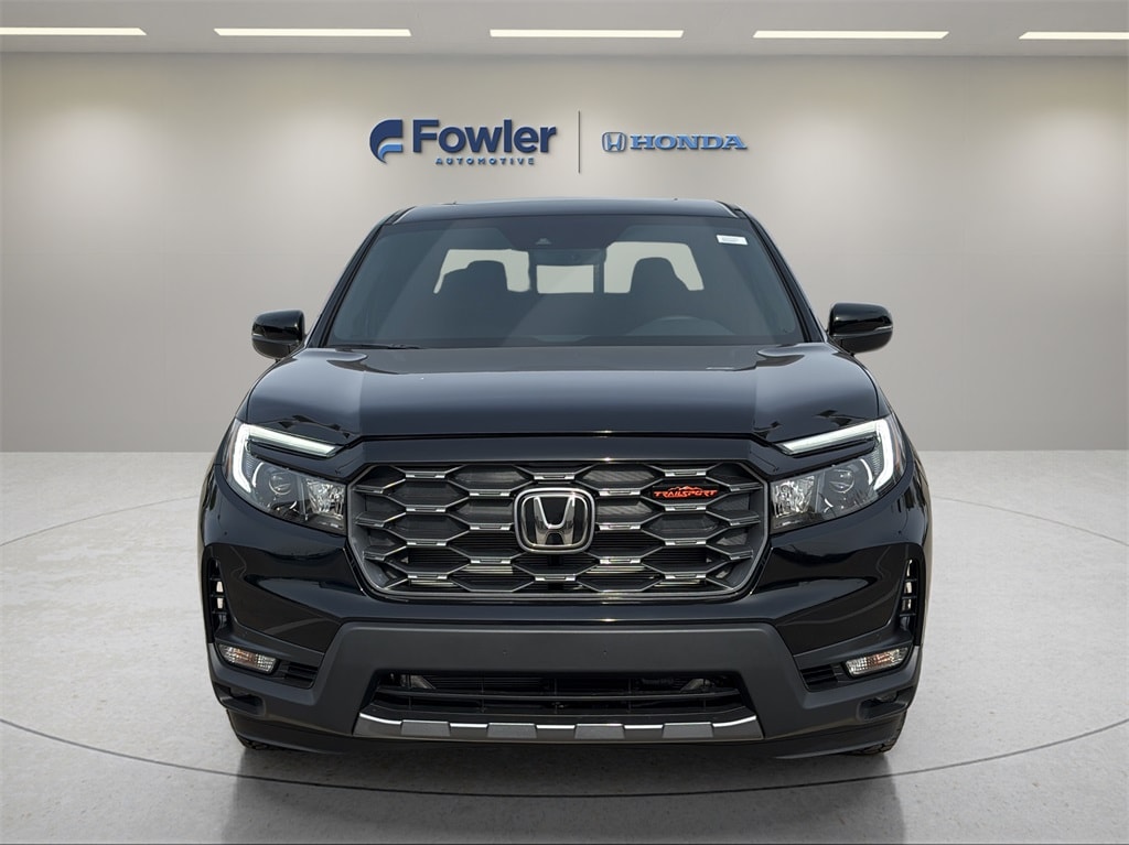 New 2026 Honda Ridgeline TrailSport+ Truck Crew Cab