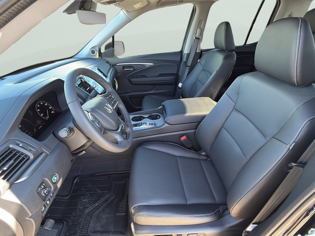 2026 Honda Ridgeline RTL - Photo 13