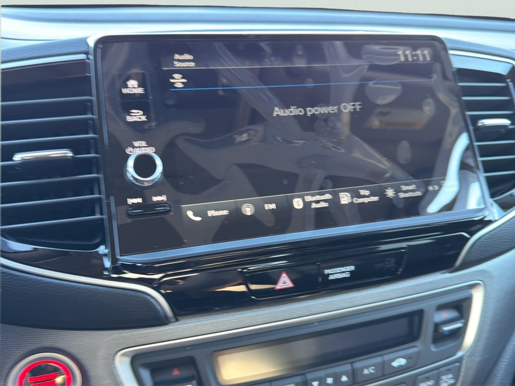 2026 Honda Ridgeline RTL - Photo 21