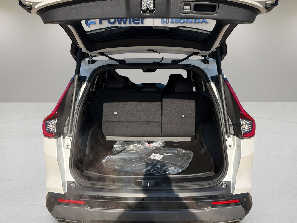 2026 Honda CR-V Sport-L - Photo 21