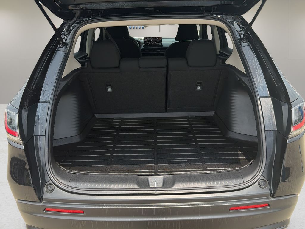 2025 Honda HR-V LX - Photo 26