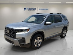 2026 Honda Pilot EX-L SUV