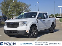2024 Ford Maverick XLT Truck SuperCrew