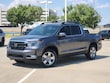  Honda Ridgeline