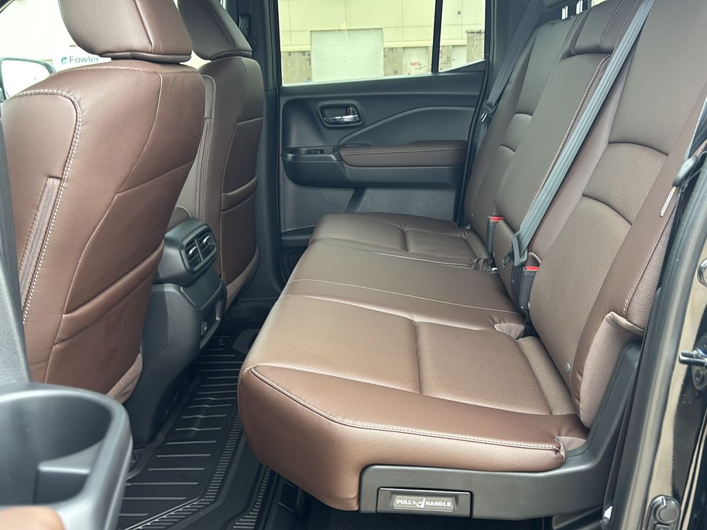 2026 Honda Ridgeline RTL - Photo 12