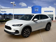 2027 Honda HR-V EX-L SUV