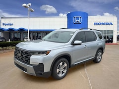 2026 Honda Pilot EX-L SUV