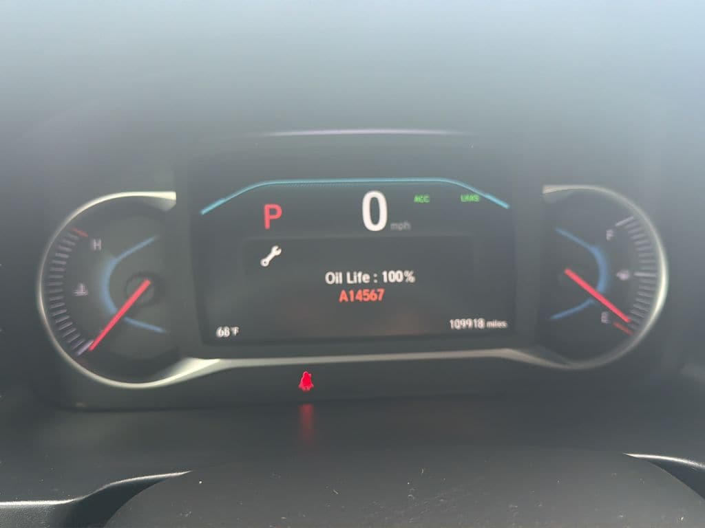 2022 Honda Pilot EX-L - Photo 20