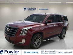 2020 CADILLAC Escalade Luxury SUV
