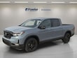  Honda Ridgeline