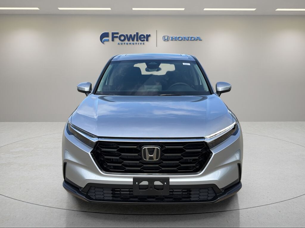 New 2026 Honda CR-V EX SUV