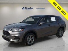 2026 Honda HR-V LX SUV