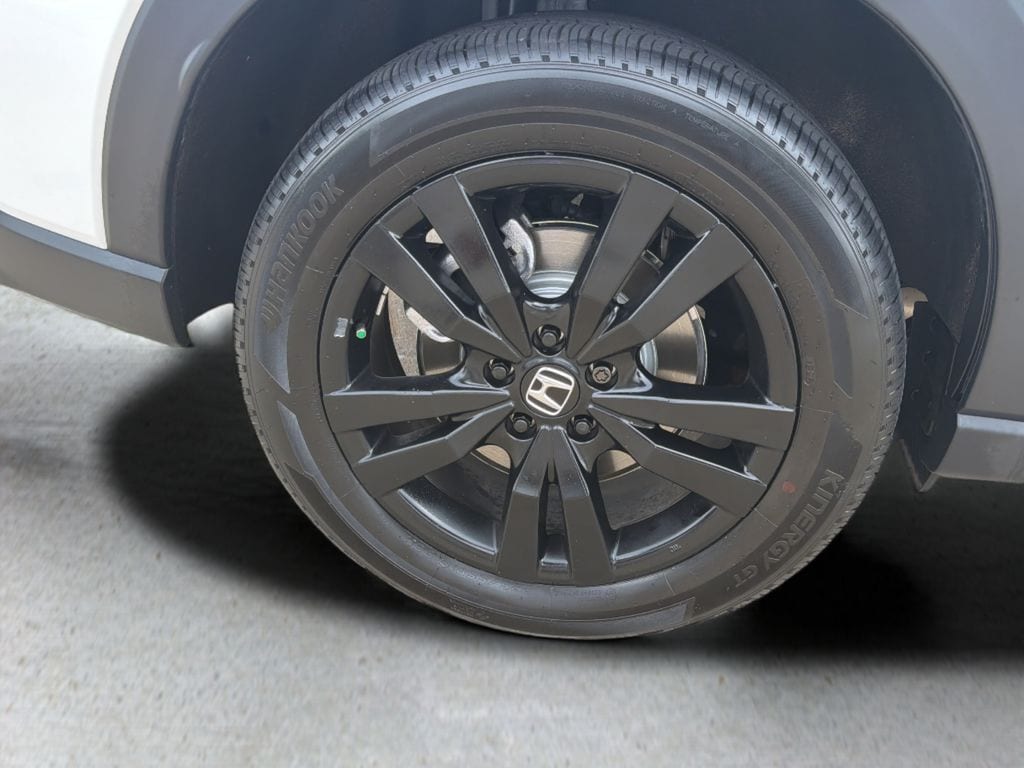 2026 Honda HR-V Sport - Photo 9