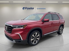 2025 Honda Pilot Touring SUV