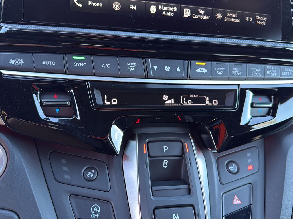 2026 Honda Odyssey Sport L - Photo 27
