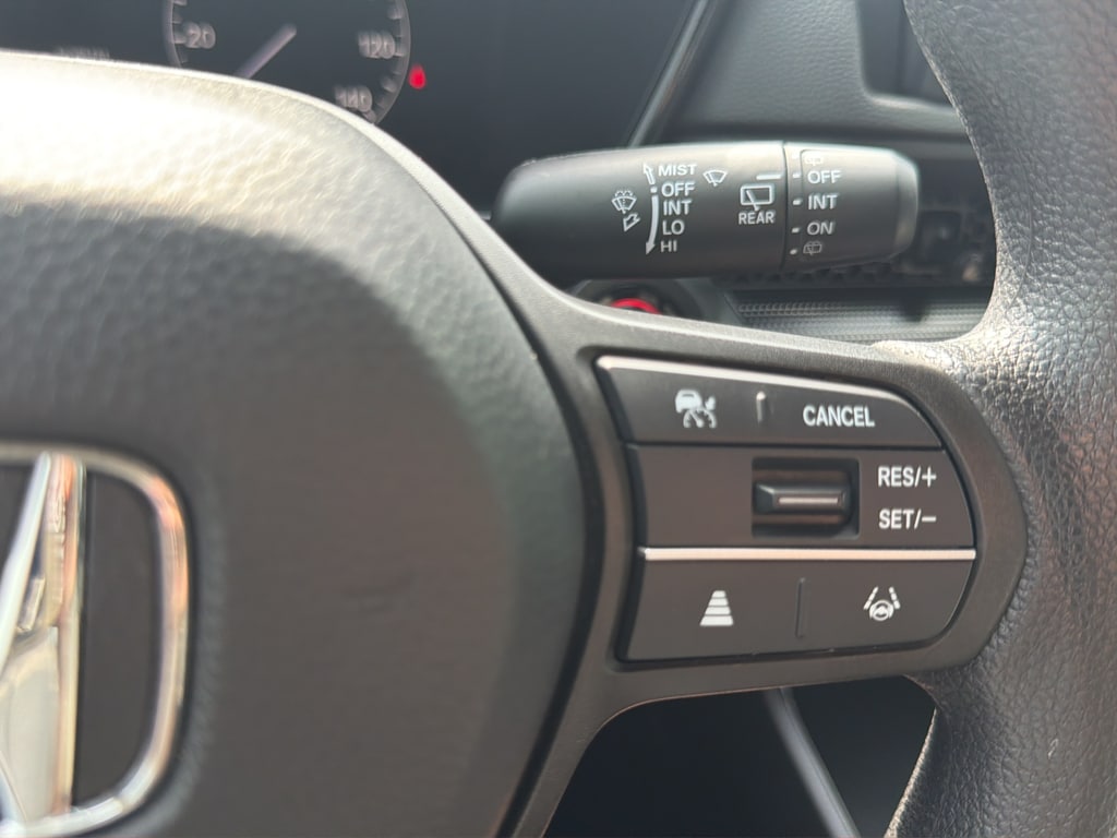 2023 Honda CR-V LX - Photo 23