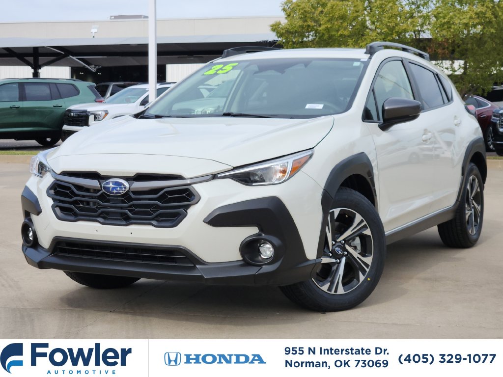 2025 Subaru Crosstrek Premium SUV