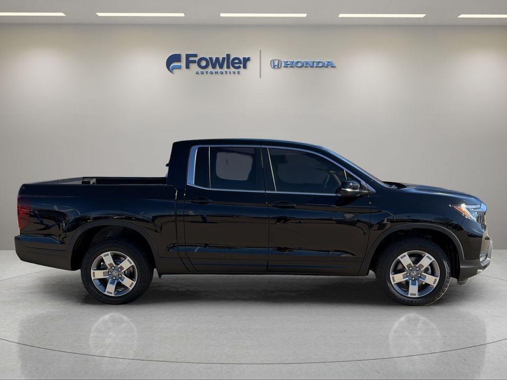 2026 Honda Ridgeline RTL - Photo 7