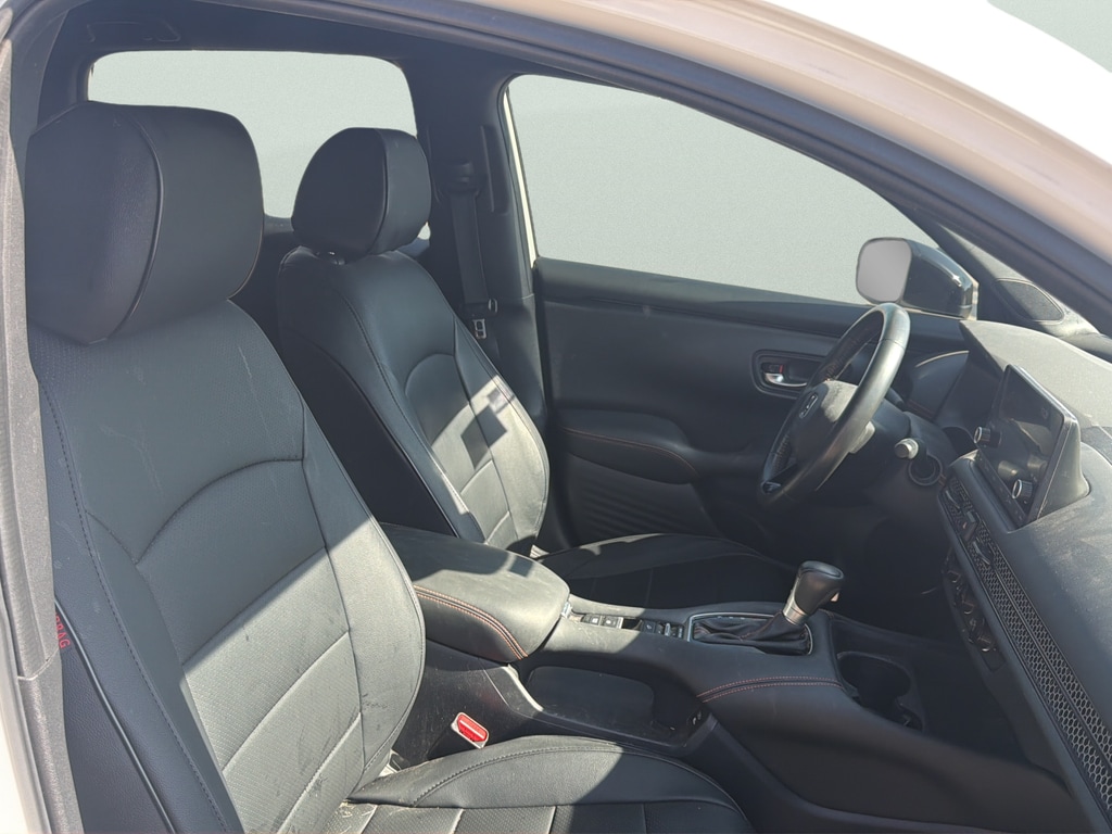 2024 Honda HR-V Sport - Photo 19