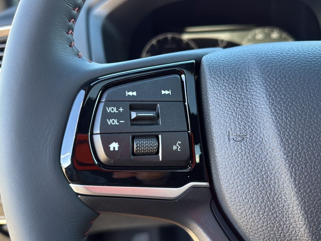 2026 Honda Odyssey Sport L - Photo 23