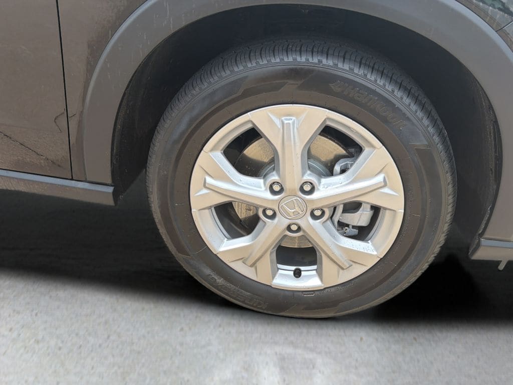 2025 Honda HR-V LX - Photo 27