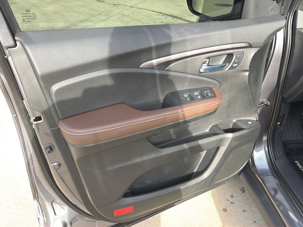 2026 Honda Ridgeline RTL - Photo 24
