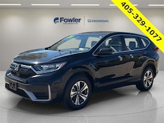 2020 Honda CR-V LX 2WD SUV