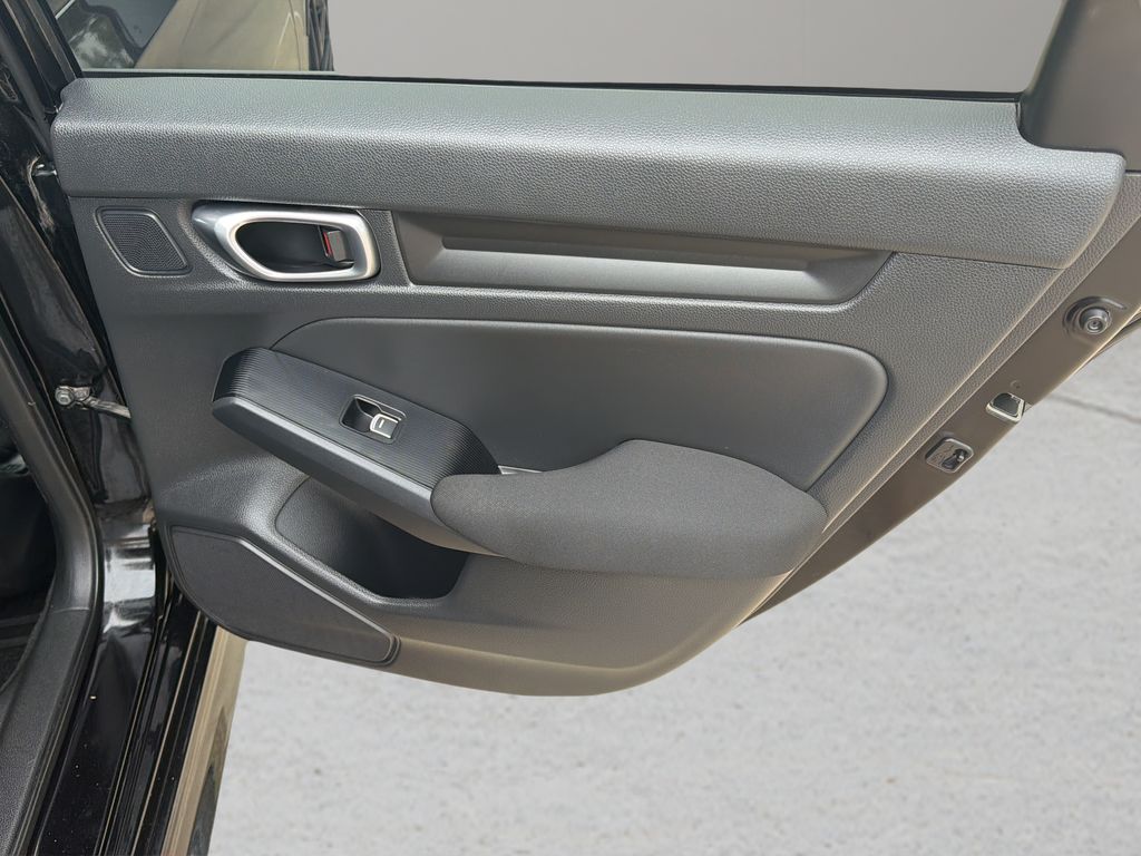 2023 Honda Civic Si - Photo 12