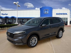 2026 Honda CR-V EX SUV