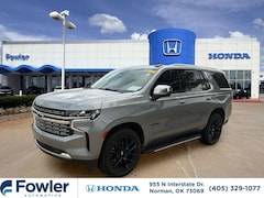 2023 Chevrolet Tahoe Premier SUV