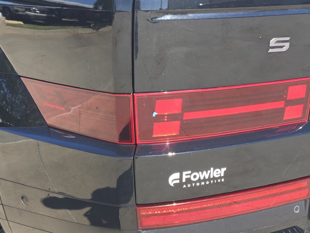 2025 Hyundai Santa Fe Calligraphy - Photo 14