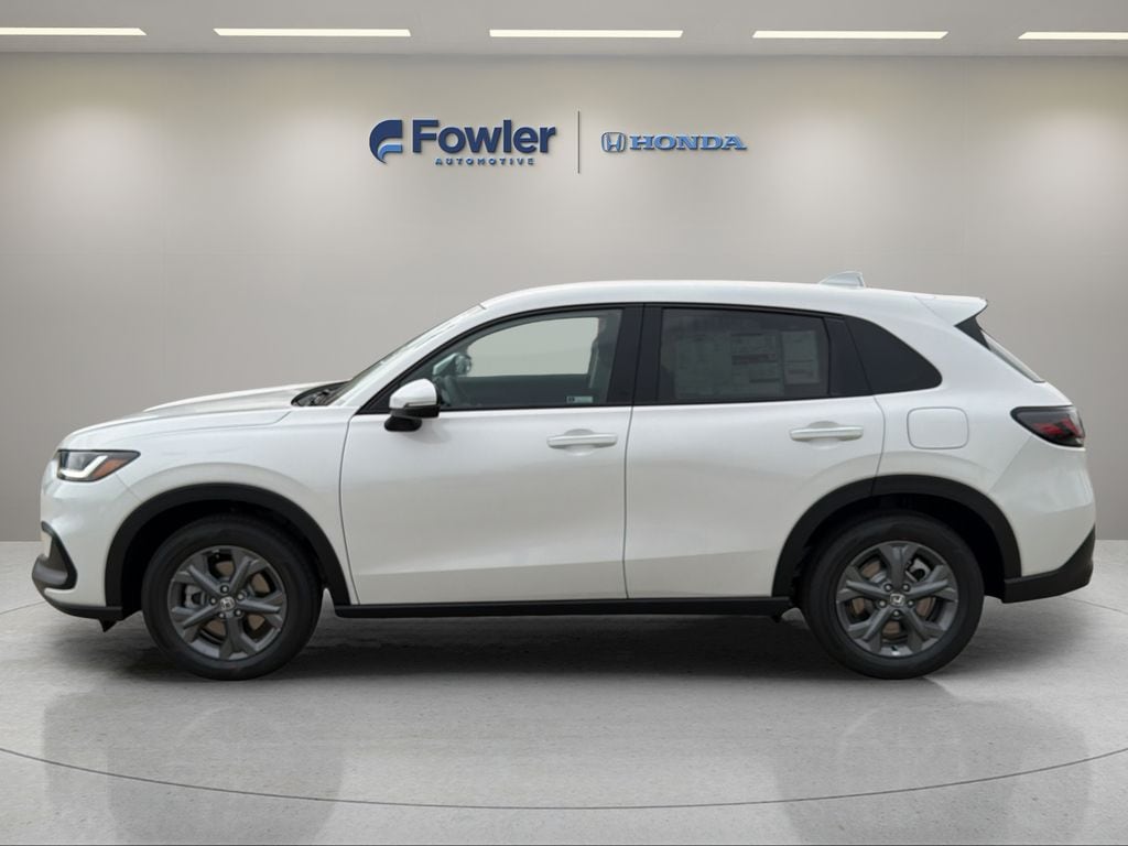 New 2026 Honda HR-V LX SUV