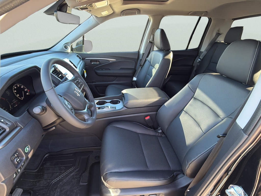2026 Honda Ridgeline RTL - Photo 15