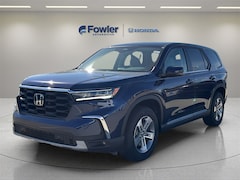 2025 Honda Pilot EX-L SUV