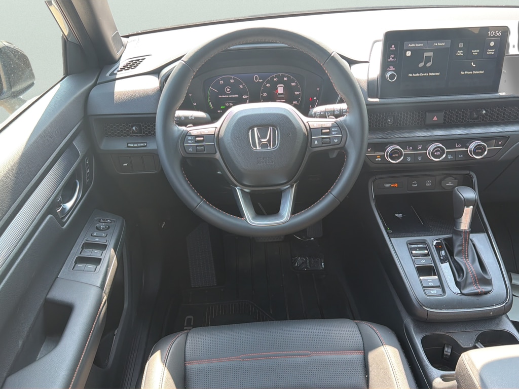 2026 Honda CR-V Sport-L - Photo 13