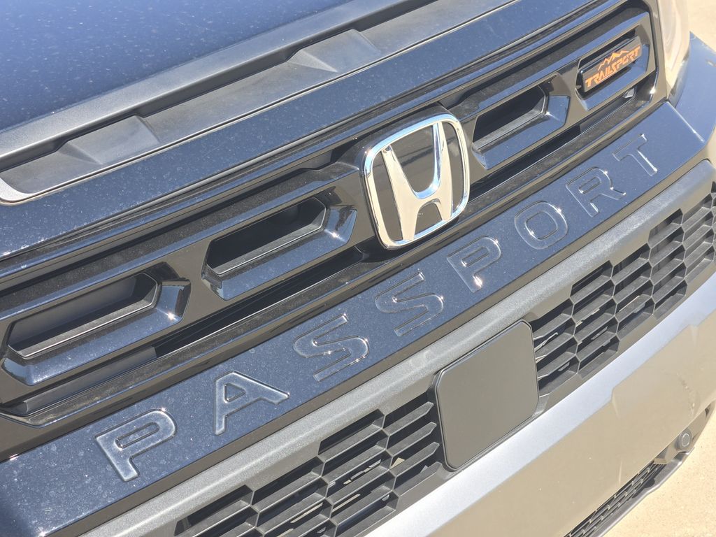 2026 Honda Passport TrailSport - Photo 12