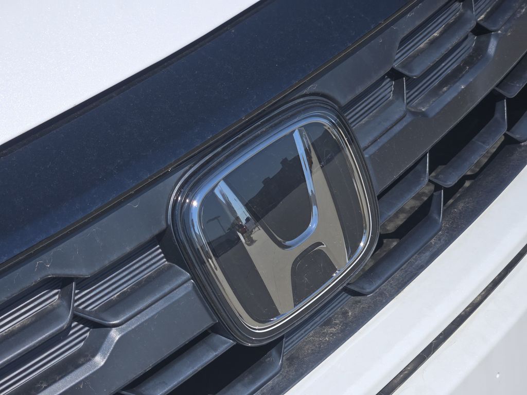 2026 Honda Odyssey Sport L - Photo 12
