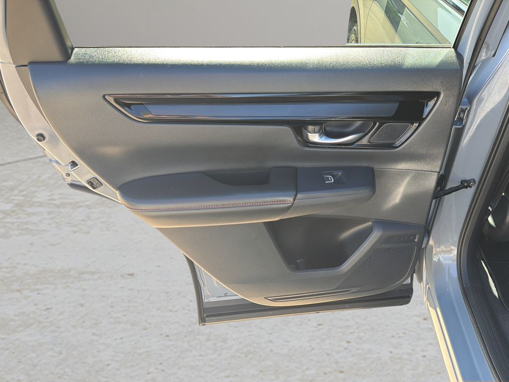 2025 Honda CR-V Sport Touring - Photo 14
